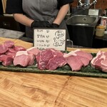 とんかつ 乃ぐち - 