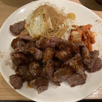 肉のあかい - 