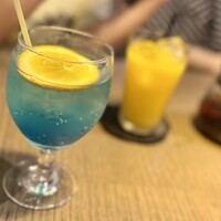 COLONIAL BEACH 横浜ハンマーヘッド - 