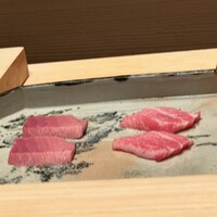 鮨 ふじおか - 