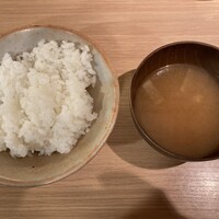 肉のあかい - 