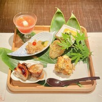 ぎんざ 一二岐 - 