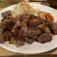 肉のあかい - 