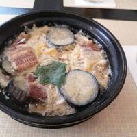天然うなぎ しま村 - 