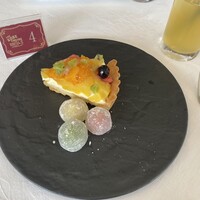 THE KOBECRUISE コンチェルト - 