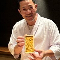 鮨 ふじおか - 
