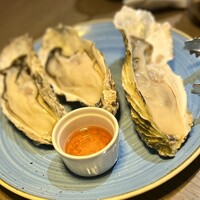 COLONIAL BEACH 横浜ハンマーヘッド - 