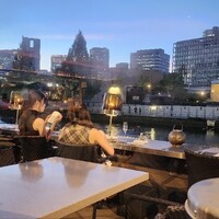 ボーン グランデ アリア - 