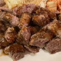 肉のあかい - 