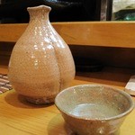 日本橋橘町　都寿司 - 