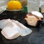 日本橋橘町　都寿司 - 