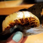 日本橋橘町　都寿司 - 