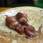 日本橋橘町　都寿司 - 