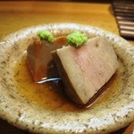 日本橋橘町　都寿司 - 