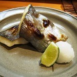 日本橋橘町　都寿司 - 