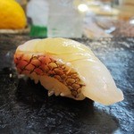 日本橋橘町　都寿司 - 