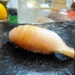 日本橋橘町　都寿司 - 