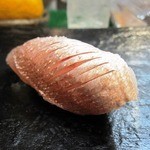 日本橋橘町　都寿司 - 