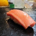 日本橋橘町　都寿司 - 