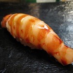 日本橋橘町　都寿司 - 