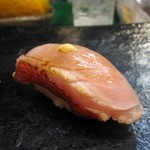 日本橋橘町　都寿司 - 