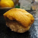 日本橋橘町　都寿司 - 