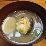 日本橋橘町　都寿司 - 