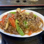 寄ってけや福寿草 - 