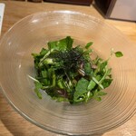 炭火焼き鳥 鴨尽 - 