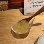 炭火焼き鳥 鴨尽 - 