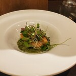 イタリア料理 HAKU - 