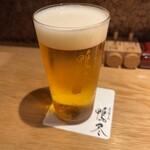 炭火焼き鳥 鴨尽 - 