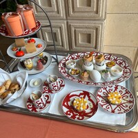 RISTORANTE OZIO - 全てのお料理