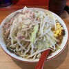 ラーメン二郎 会津若松駅前店