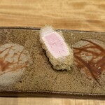 とんかつ 乃ぐち - 