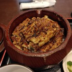 うなぎ処さいしょ - 