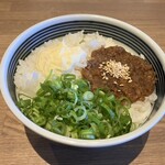 ラーメン 若松 - 