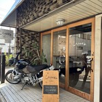 ラゴム ベイクショップ - 