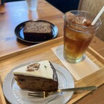 ラゴム ベイクショップ - 