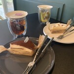 La patisserie TAKAHIRO MARUYAMA - 