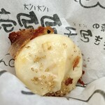 台湾の焼き包子 包包亭 - 