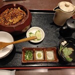 うなぎ処さいしょ - 