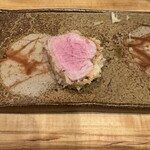 とんかつ 乃ぐち - 