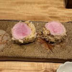 とんかつ 乃ぐち - 