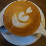 パンとエスプレッソと - 