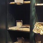 パンとエスプレッソと - 