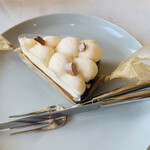 La patisserie TAKAHIRO MARUYAMA - 