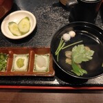 うなぎ処さいしょ - 