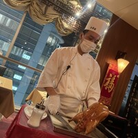全聚徳 新宿店 - 