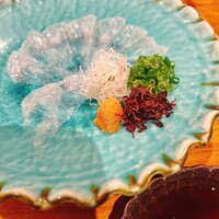 ふぐ料理 うめい - 